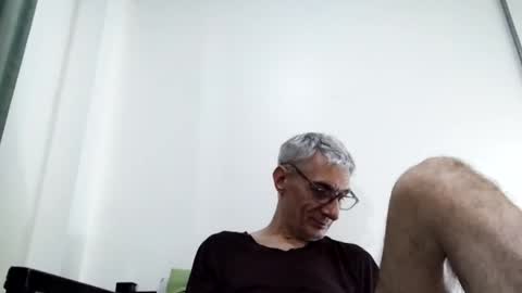 Snapshot of cucaio18 chatting on January 8, 2:46 pm BIG UNCUT HARD COCK online show from January 8, 2:46 pm