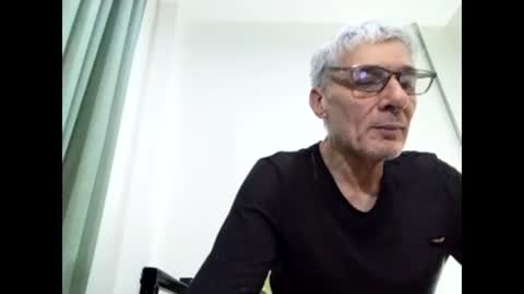 Snapshot of cucaio18 chatting on January 12, 11:28 am BIG UNCUT HARD COCK online show from January 12, 11:28 am