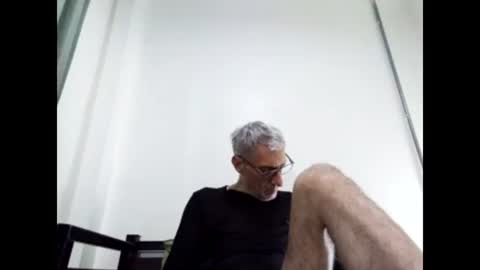 Snapshot of cucaio18 chatting on January 12, 11:15 pm BIG UNCUT HARD COCK online show from January 12, 11:15 pm