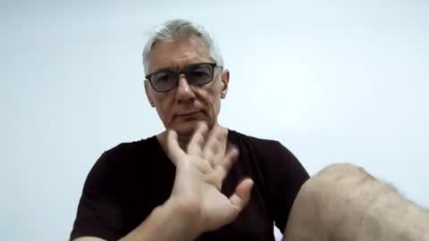 BIG UNCUT HARD COCK online show from June 13, 11:57 pm