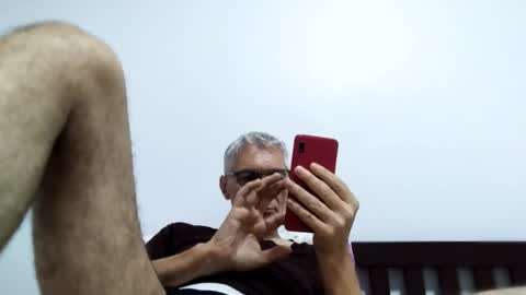 BIG UNCUT HARD COCK online show from July 5, 12:06 am