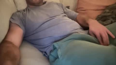 cuckgriff23 online show from February 7, 3:32 am