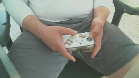 cuddlebeardeluxe online show from March 23, 1:48 pm