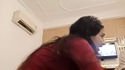 cuddlemuffins online show from February 2, 5:39 am