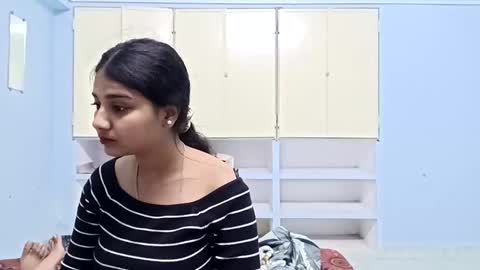 cuddlemuffins online show from February 12, 4:35 pm