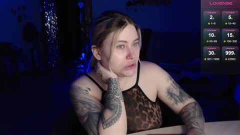 Chris online show from December 8, 10:57 pm