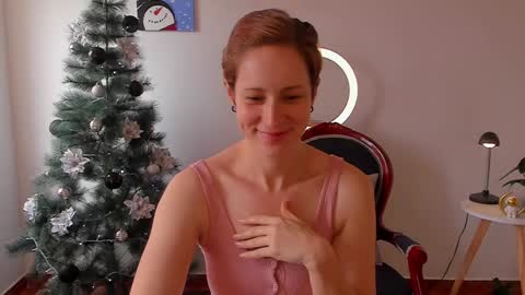 Leonela online show from December 16, 3:43 pm