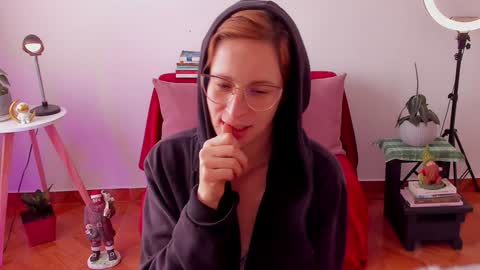 Leonela online show from December 24, 3:26 pm