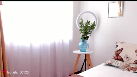 Leonela online show from June 27, 7:19 pm
