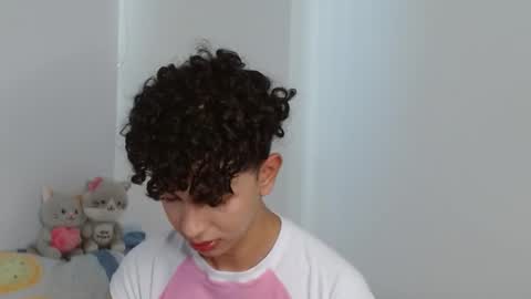 Cuddly online show from January 12, 8:14 pm