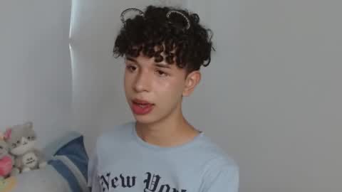 Cuddly online show from January 17, 5:19 pm