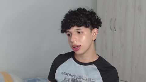 Cuddly online show from January 24, 6:25 pm