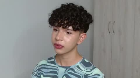 Cuddly online show from February 2, 4:37 am