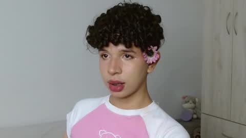 Cuddly online show from March 5, 3:40 pm