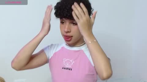 Cuddly online show from September 19, 9:54 am