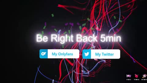 Snapshot of cuddlylina chatting on October 14, 9:37 pm CuddlyLina online show from October 14, 9:37 pm