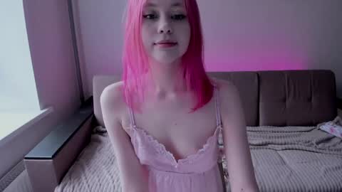 Snapshot of cuddlymisa chatting on May 12, 4:31 am Misa. online show from May 12, 4:31 am