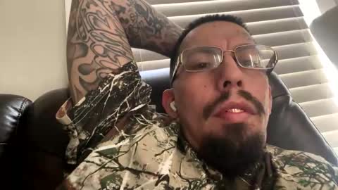 cuete2100 online show from November 22, 5:12 pm