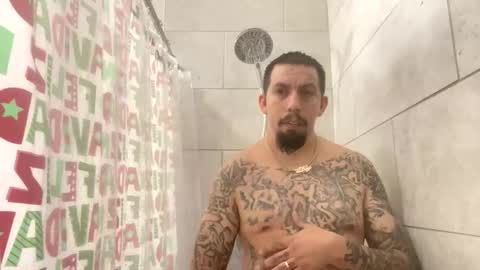 cuete2100 online show from December 4, 10:18 pm