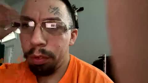 cuete2100 online show from December 14, 4:34 pm