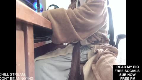 Snapshot of culonudo23 chatting on January 6, 9:41 am Leo online show from January 6, 9:41 am