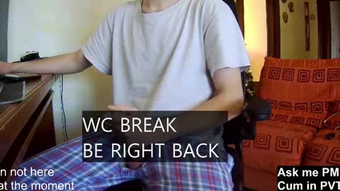 Snapshot of culonudo23 chatting on February 1, 12:16 pm Leo online show from February 1, 12:16 pm