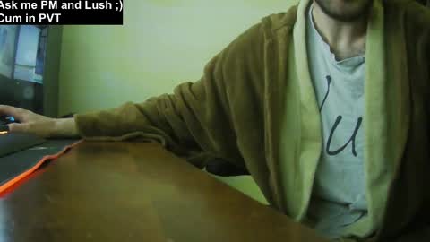 Snapshot of culonudo23 chatting on March 2, 10:27 pm Leo online show from March 2, 10:27 pm