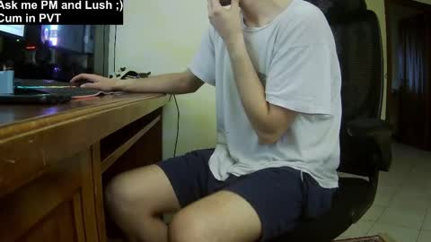 Snapshot of culonudo23 chatting on March 10, 8:15 am Leo online show from March 10, 8:15 am