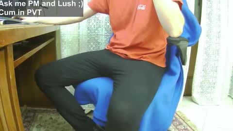 Leo online show from November 14, 5:33 pm