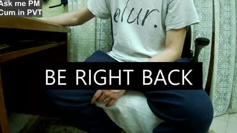 Leo online show from April 20, 8:32 pm