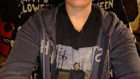 Angela online show from October 22, 12:05 pm