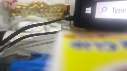 im KIM new girl to spoil online show from March 11, 7:48 am