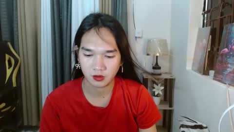 Ashly online show from March 10, 1:32 am