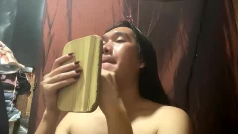 Ashly online show from April 11, 12:26 am