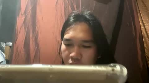 Snapshot of cum_ashly69 chatting on April 23, 8:35 am Ashly online show from April 23, 8:35 am