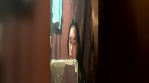 Snapshot of cum_ashly69 chatting on June 12, 8:57 am Ashly online show from June 12, 8:57 am