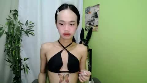 Snapshot of cum_babyfucker chatting on August 4, 11:24 am cum_babyfucker online show from August 4, 11:24 am