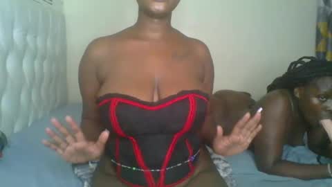 cum_central online show from February 23, 7:17 pm