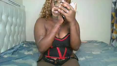 cum_central online show from March 8, 10:56 pm