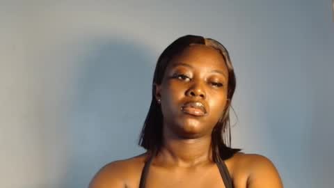 Snapshot of cum_ebony_smile chatting on October 1, 10:54 am cherry online show from October 1, 10:54 am