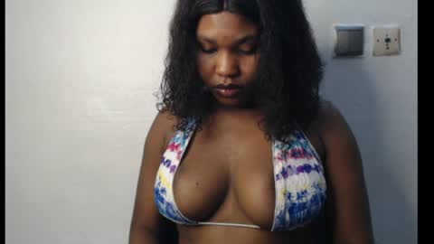 Snapshot of cum_ebony_xxxpetit chatting on August 3, 1:04 am Teeha online show from August 3, 1:04 am