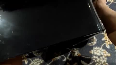 Chris online show from March 31, 9:21 am