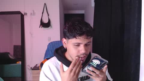 DAVID online show from January 13, 4:18 am