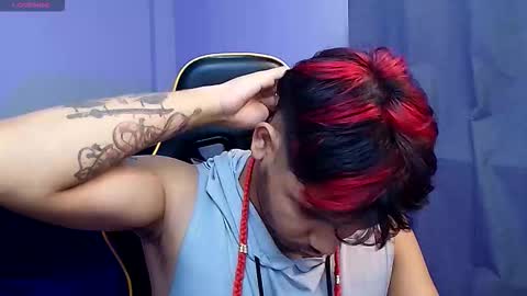 DAVID online show from September 23, 12:19 pm