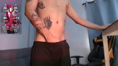 DAVID online show from October 19, 11:22 am