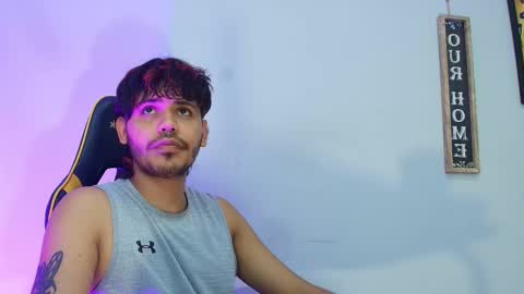 DAVID online show from February 27, 6:08 pm