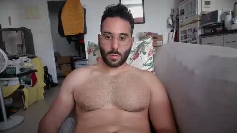 Snapshot of cuman15 chatting on February 17, 2:46 pm Cuman online show from February 17, 2:46 pm