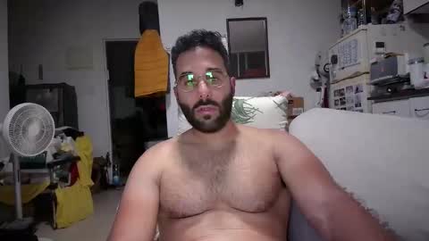 Snapshot of cuman15 chatting on February 24, 11:58 pm Cuman online show from February 24, 11:58 pm