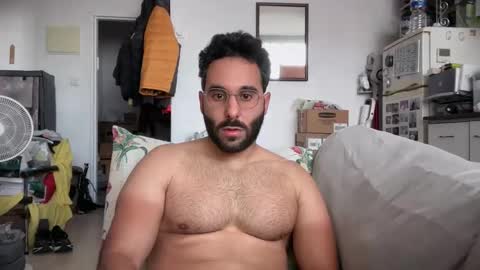 Cuman online show from March 30, 12:39 pm