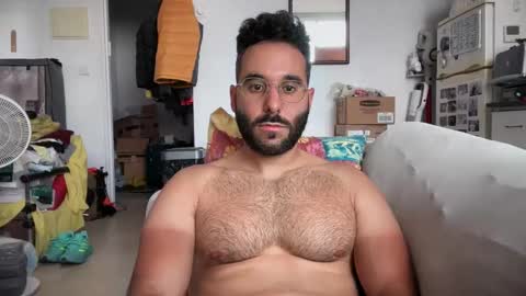 Cuman online show from May 26, 2:02 pm